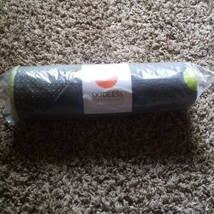 Yogitoes yoga mat